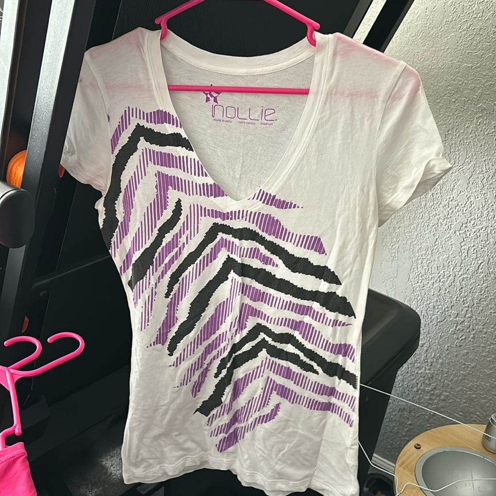 Medium Nollie shirt
